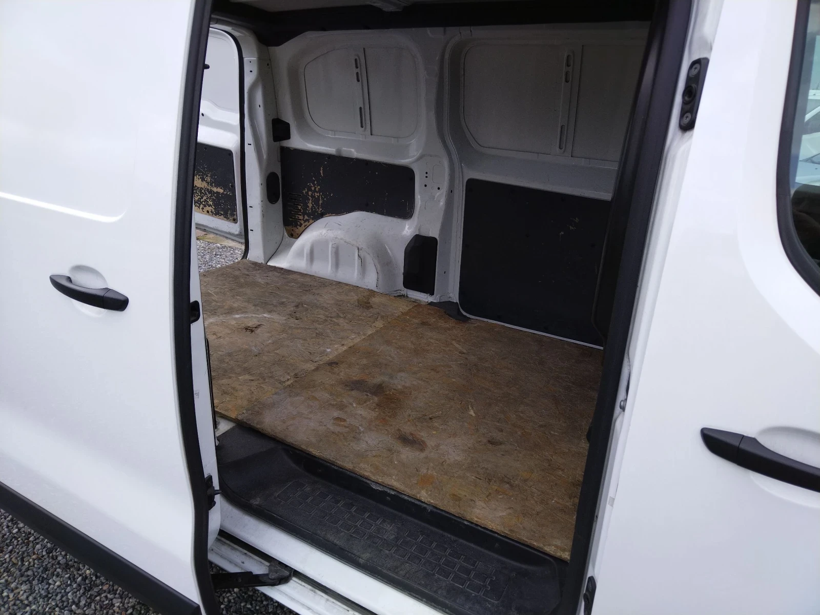 Opel Vivaro 6 , ,  , ,  | Mobile.bg   17