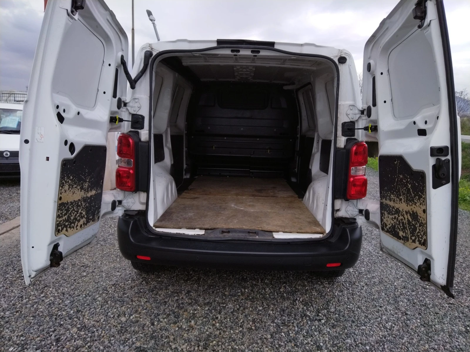 Opel Vivaro 6 , ,  , ,  | Mobile.bg   16