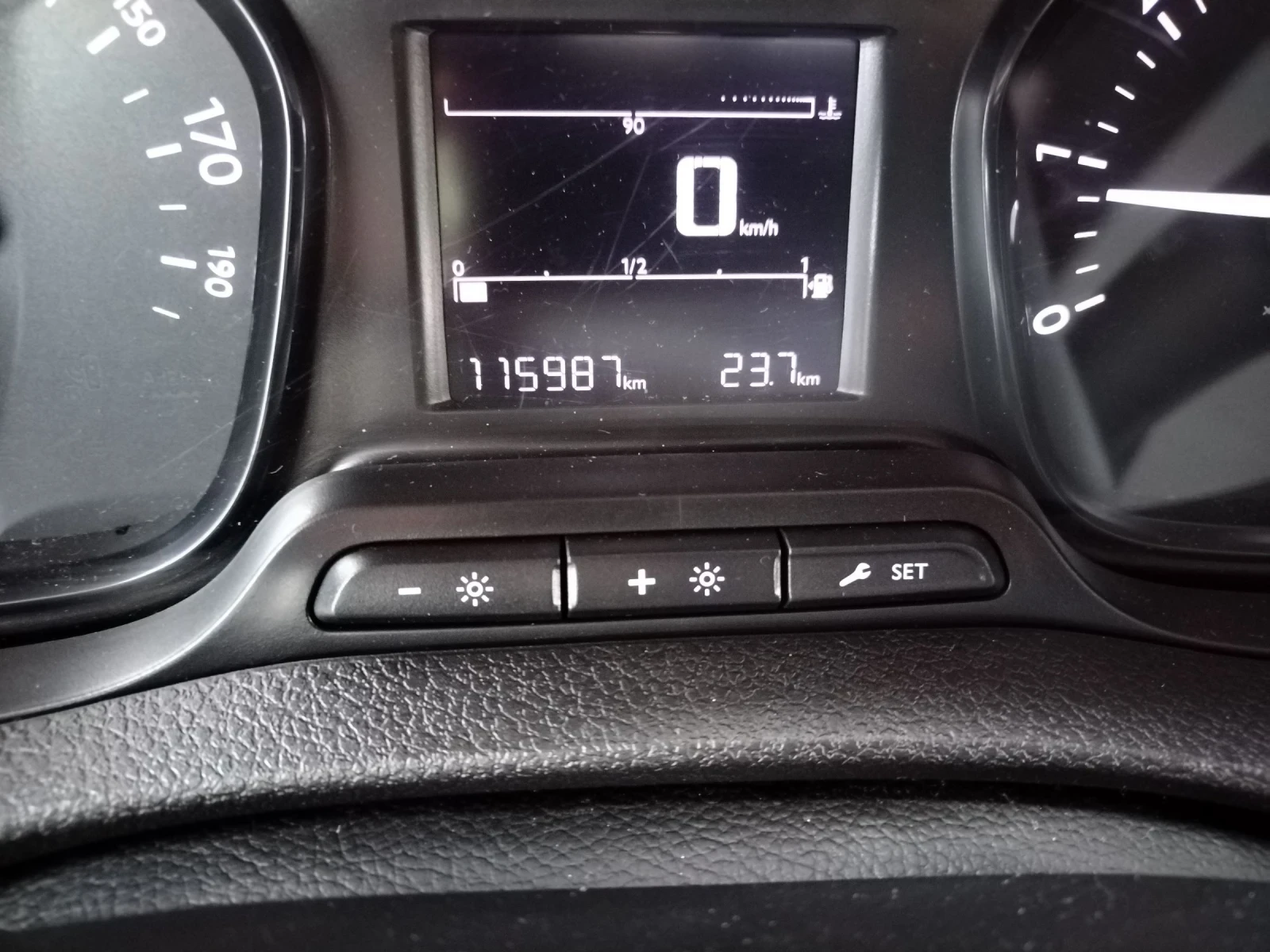 Opel Vivaro 6 , ,  , ,  | Mobile.bg   14