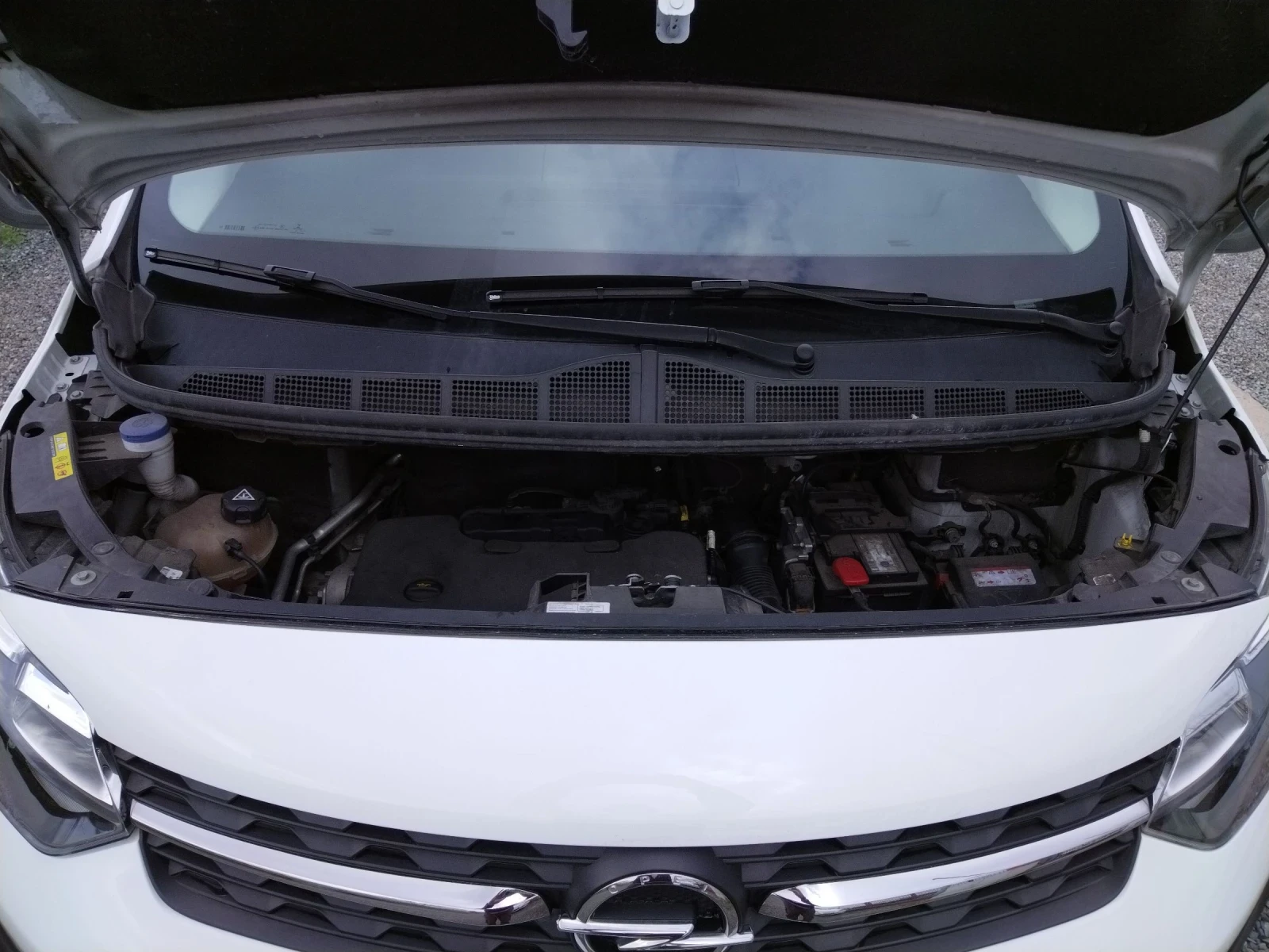 Opel Vivaro 6 , ,  , ,  | Mobile.bg   15