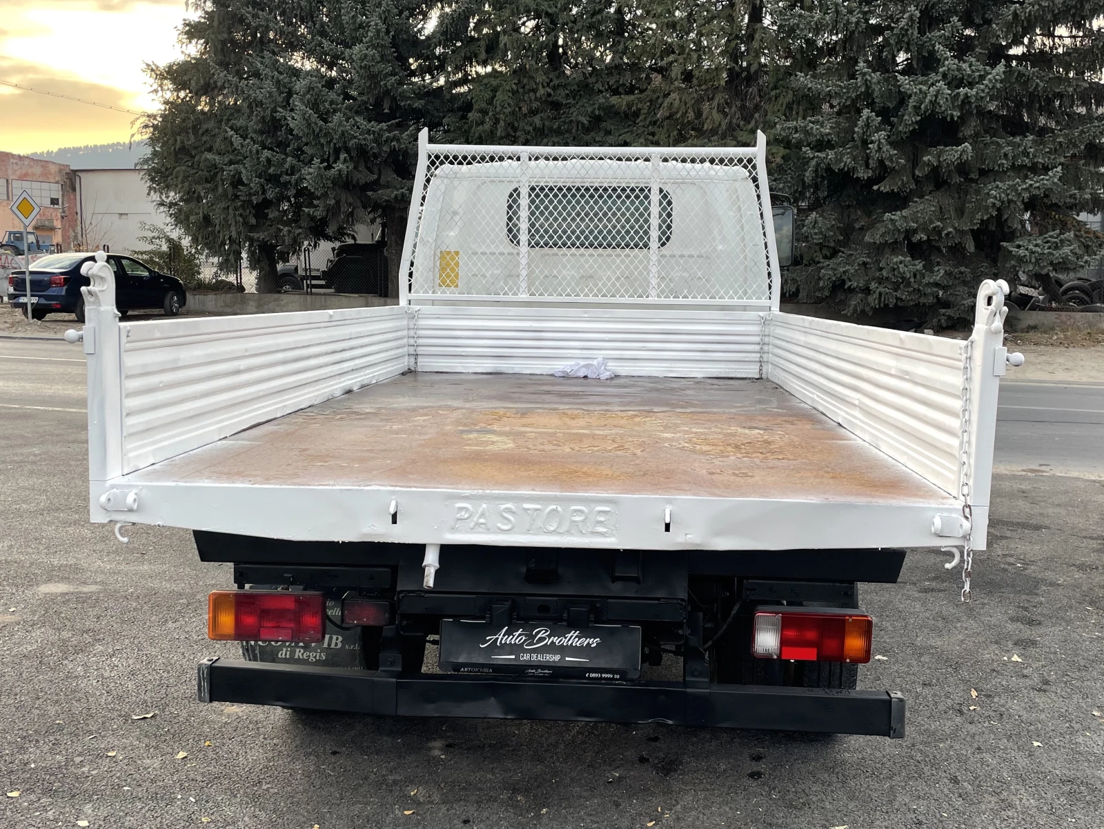 Isuzu Midi  | Mobile.bg   6