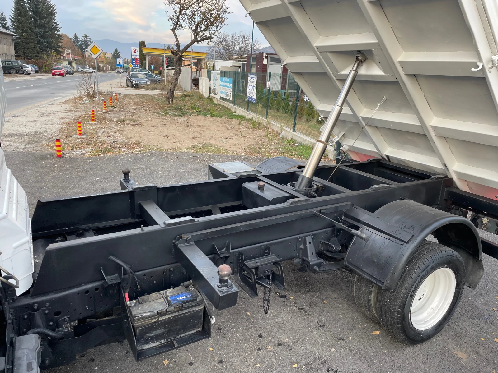 Isuzu Midi  | Mobile.bg   13