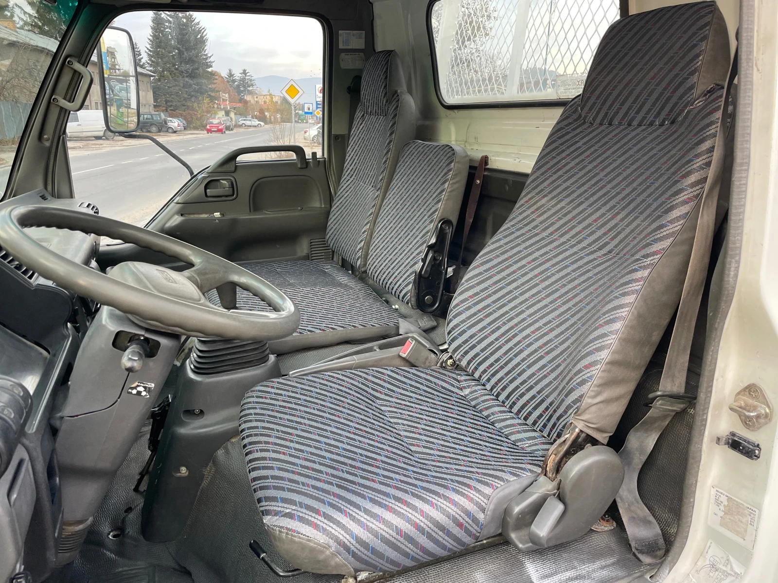 Isuzu Midi  | Mobile.bg   11