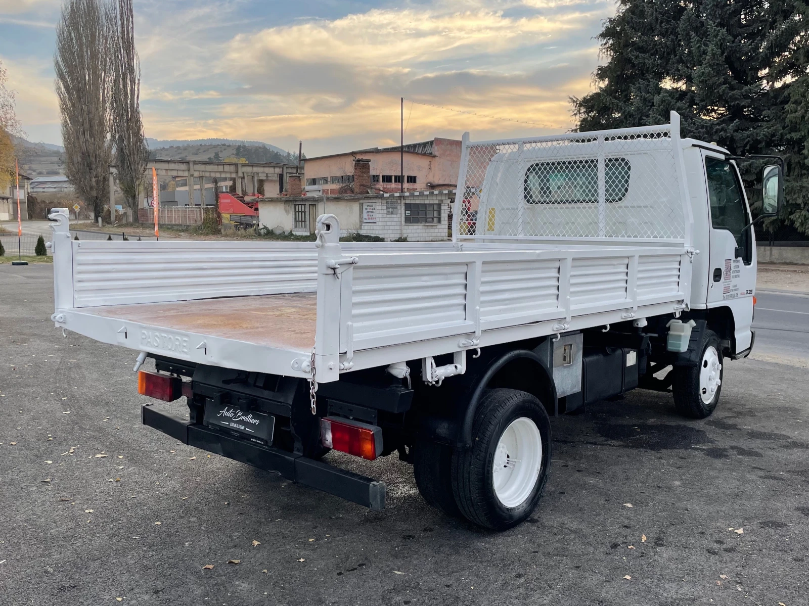 Isuzu Midi  | Mobile.bg   5