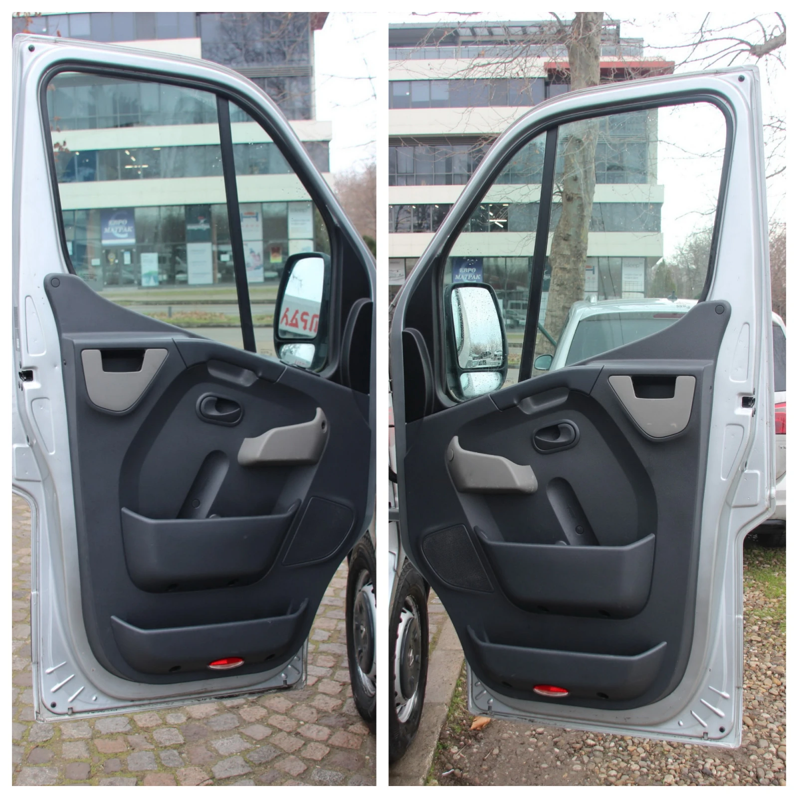 Renault Master 2.3 dCi  2013 �. ����� ���� ��� ���� | Mobile.bg � ����������� 12