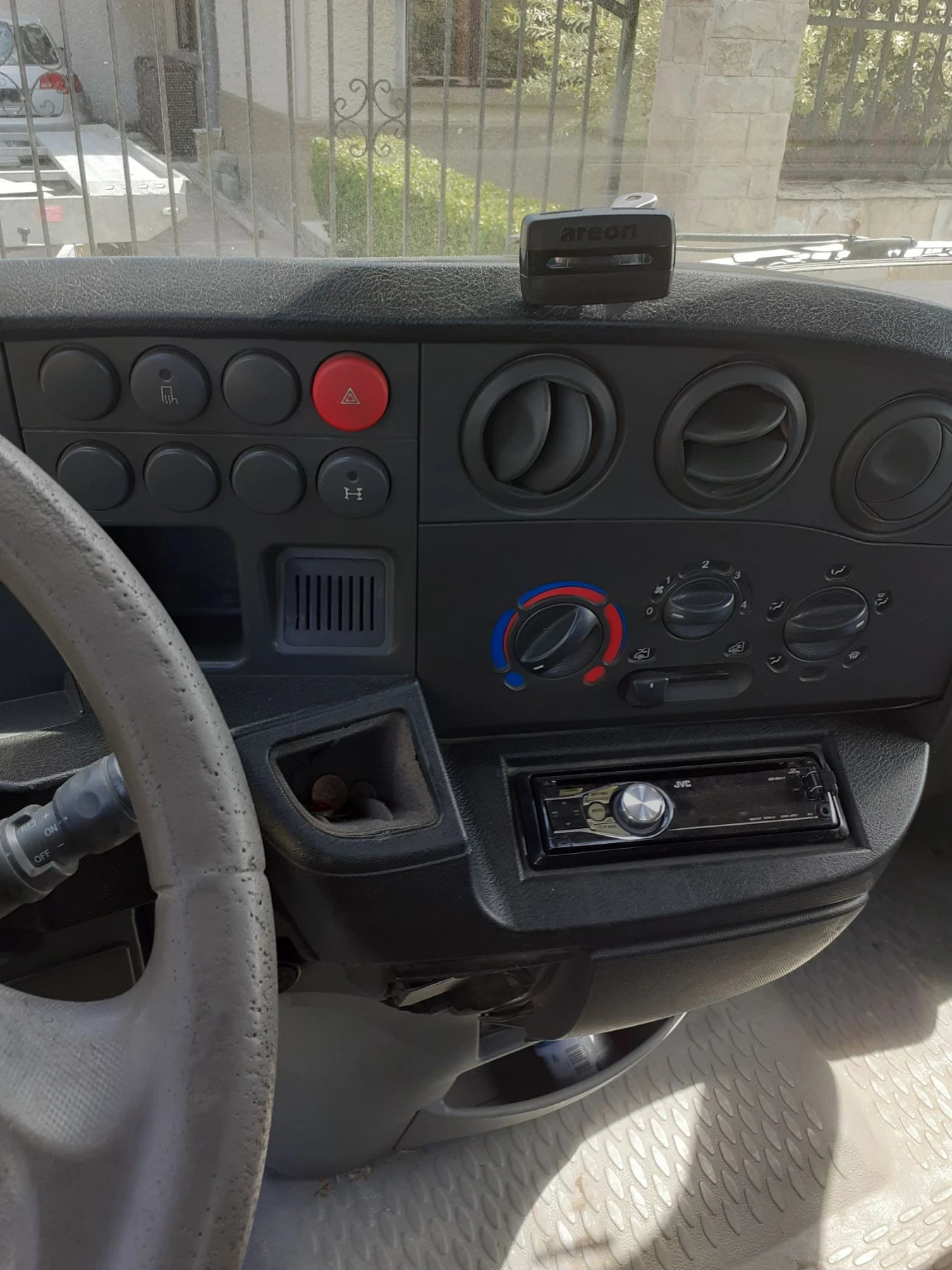 Iveco 35c15, снимка 3 - Бусове и автобуси - 55734992
