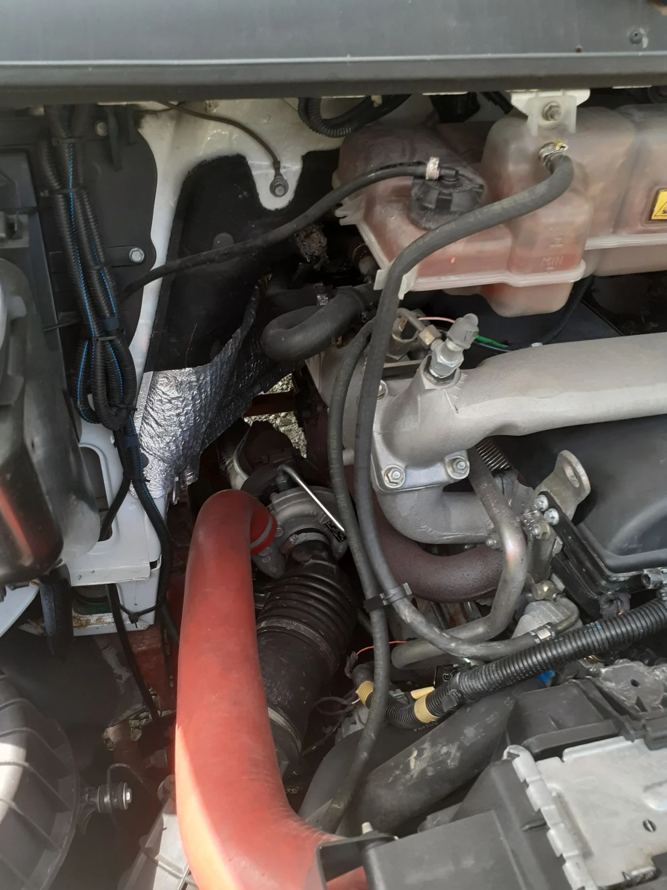 Iveco 35c15, снимка 5 - Бусове и автобуси - 55734992