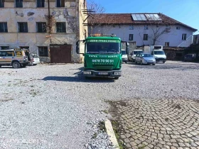 Iveco Daily Пътна помощ Iveco 180 e 80, снимка 1