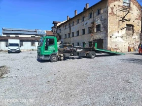 Iveco Daily Пътна помощ Iveco 180 e 80, снимка 9