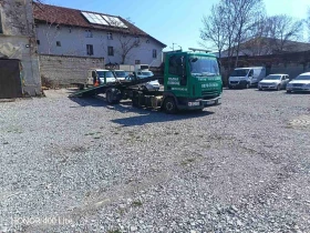 Iveco Daily Пътна помощ Iveco 180 e 80, снимка 7