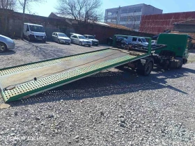 Iveco Daily Пътна помощ Iveco 180 e 80, снимка 8