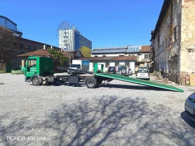 Iveco Daily Пътна помощ Iveco 180 e 80, снимка 3