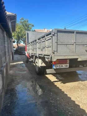 Mercedes-Benz 814d, снимка 6