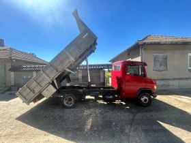 Mercedes-Benz 814d, снимка 5