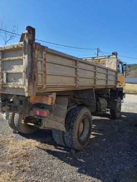 Steyr 19 19s31 4x4, снимка 2