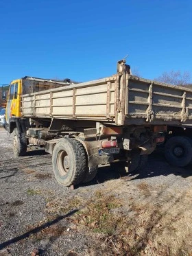 Steyr 19 19s31 4x4, снимка 4