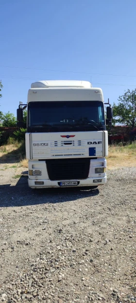 Daf Xf 95.430 | Mobile.bg    1