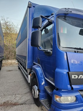 Daf Lf 280 | Mobile.bg    2
