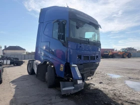 Volvo Fh 460 | Mobile.bg    2