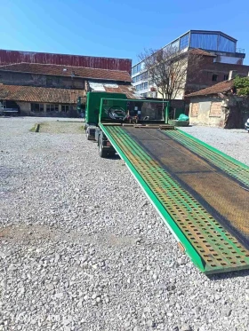 Iveco Daily Пътна помощ Iveco 180 e 80 | Auto.bg — изображение 5