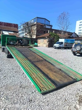 Iveco Daily Пътна помощ Iveco 180 e 80 | Auto.bg — изображение 4