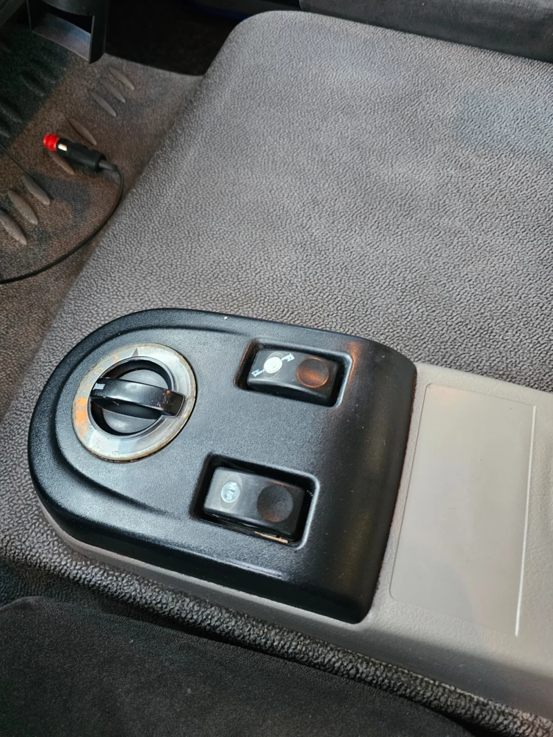 Daf Lf 280, снимка 15 - Камиони - 52436323