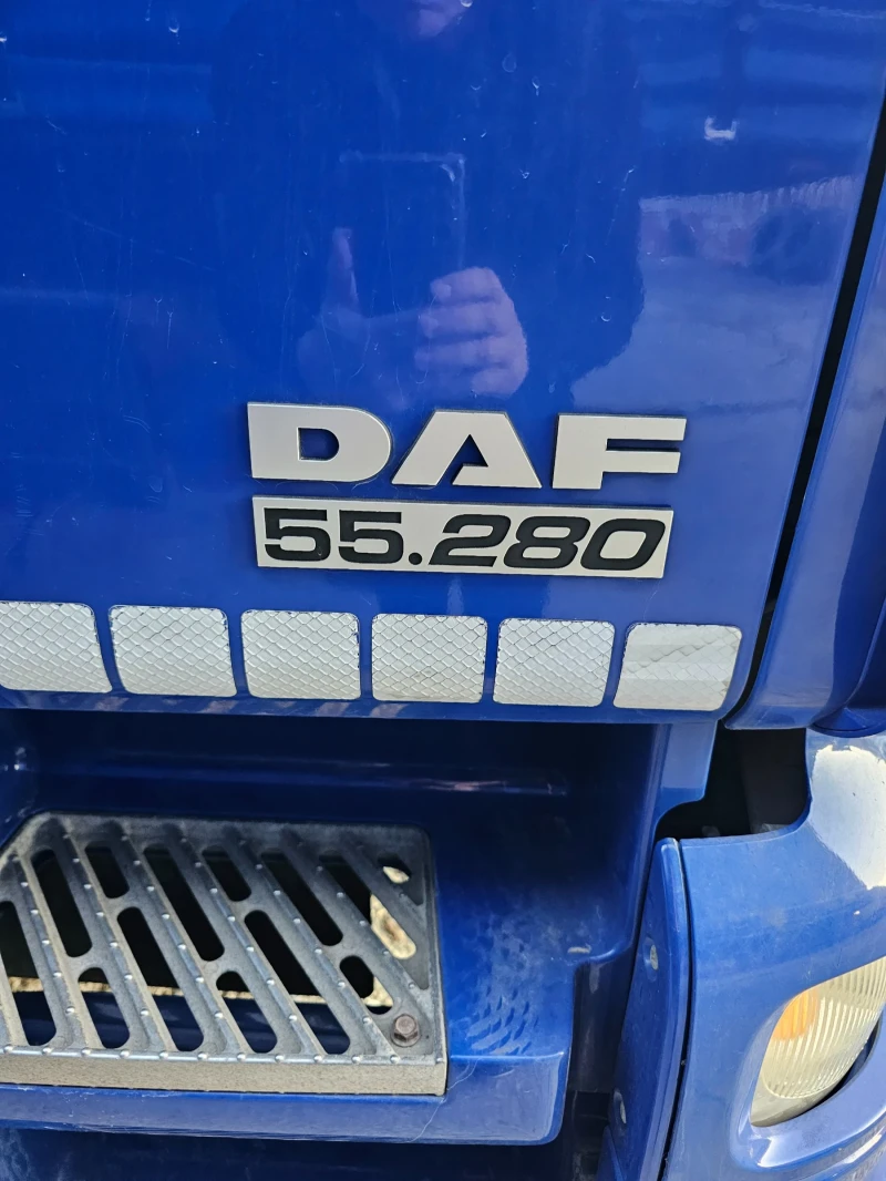 Daf Lf 280, снимка 3 - Камиони - 52436323