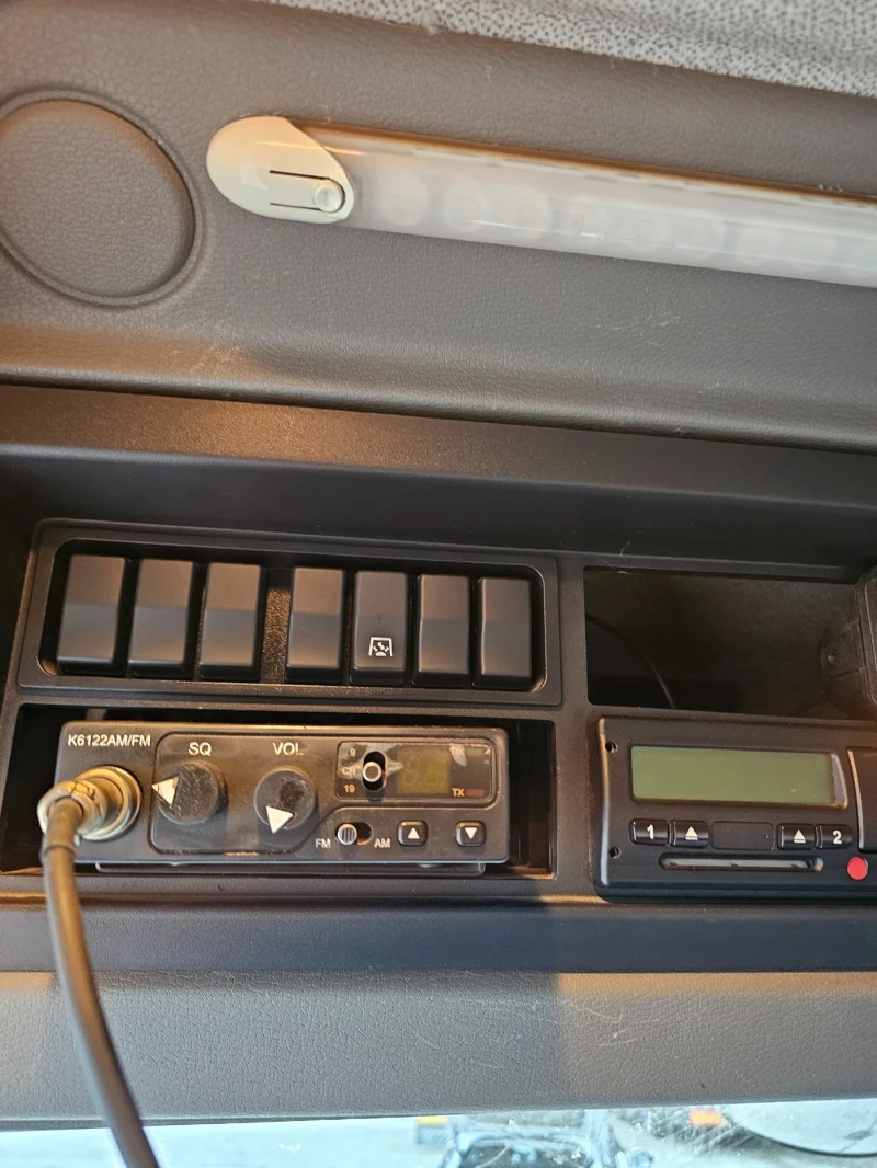 Daf Lf 280, снимка 13 - Камиони - 52436323