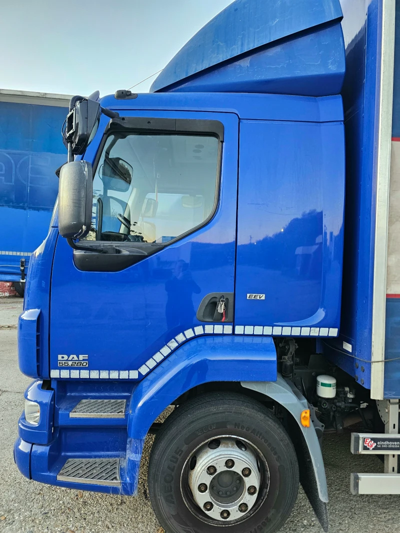 Daf Lf 280, снимка 10 - Камиони - 52436323