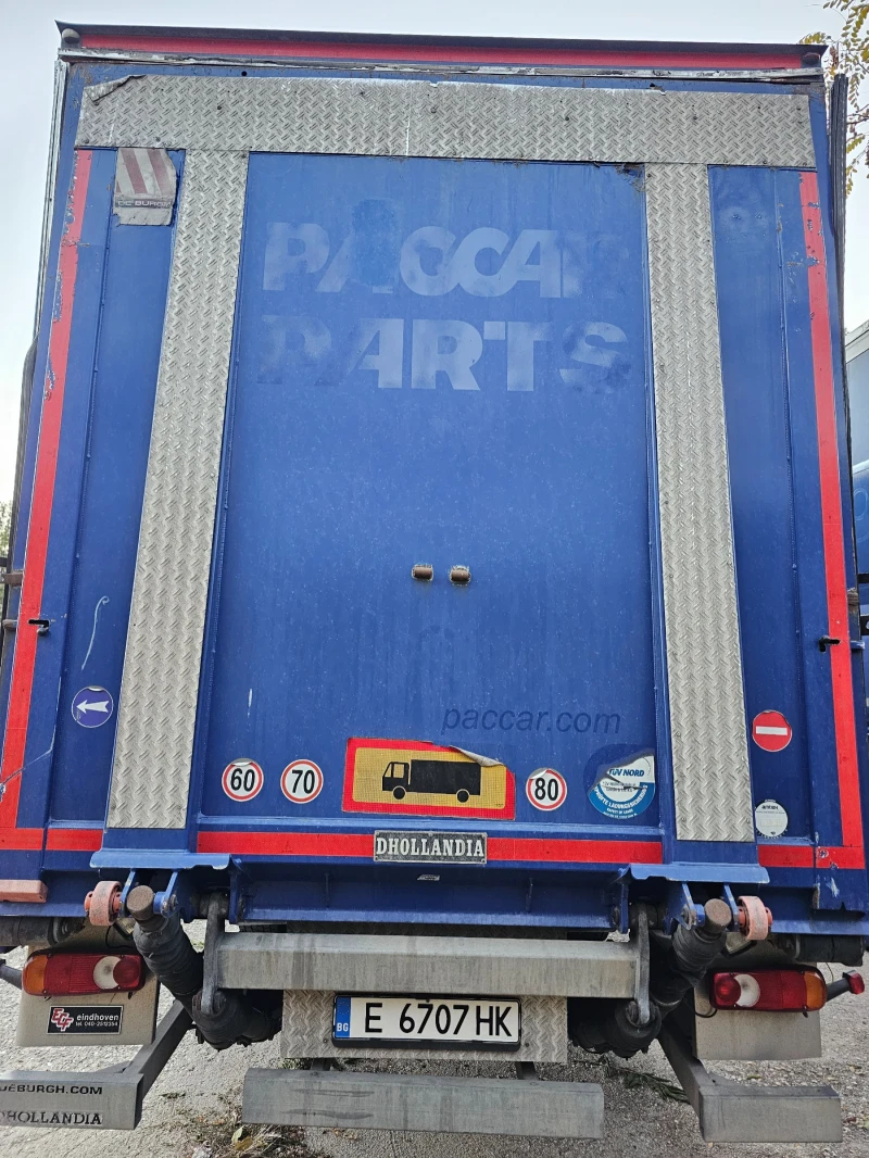 Daf Lf 280, снимка 8 - Камиони - 52436323