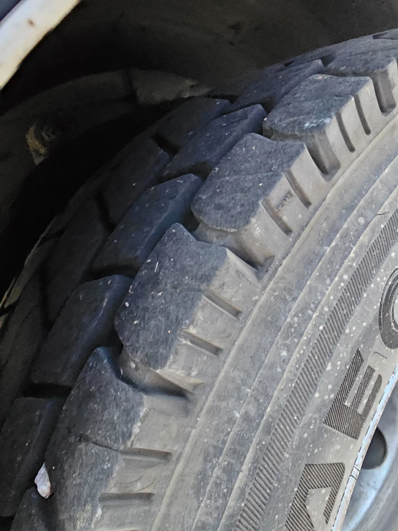 Daf Lf 280, снимка 5 - Камиони - 52436323