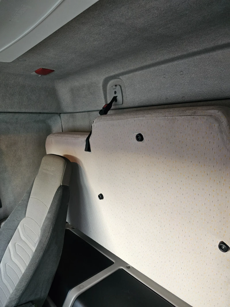 Daf Lf 280, снимка 12 - Камиони - 52436323