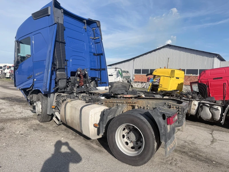 Volvo Fh 460, снимка 4 - Камиони - 52405205