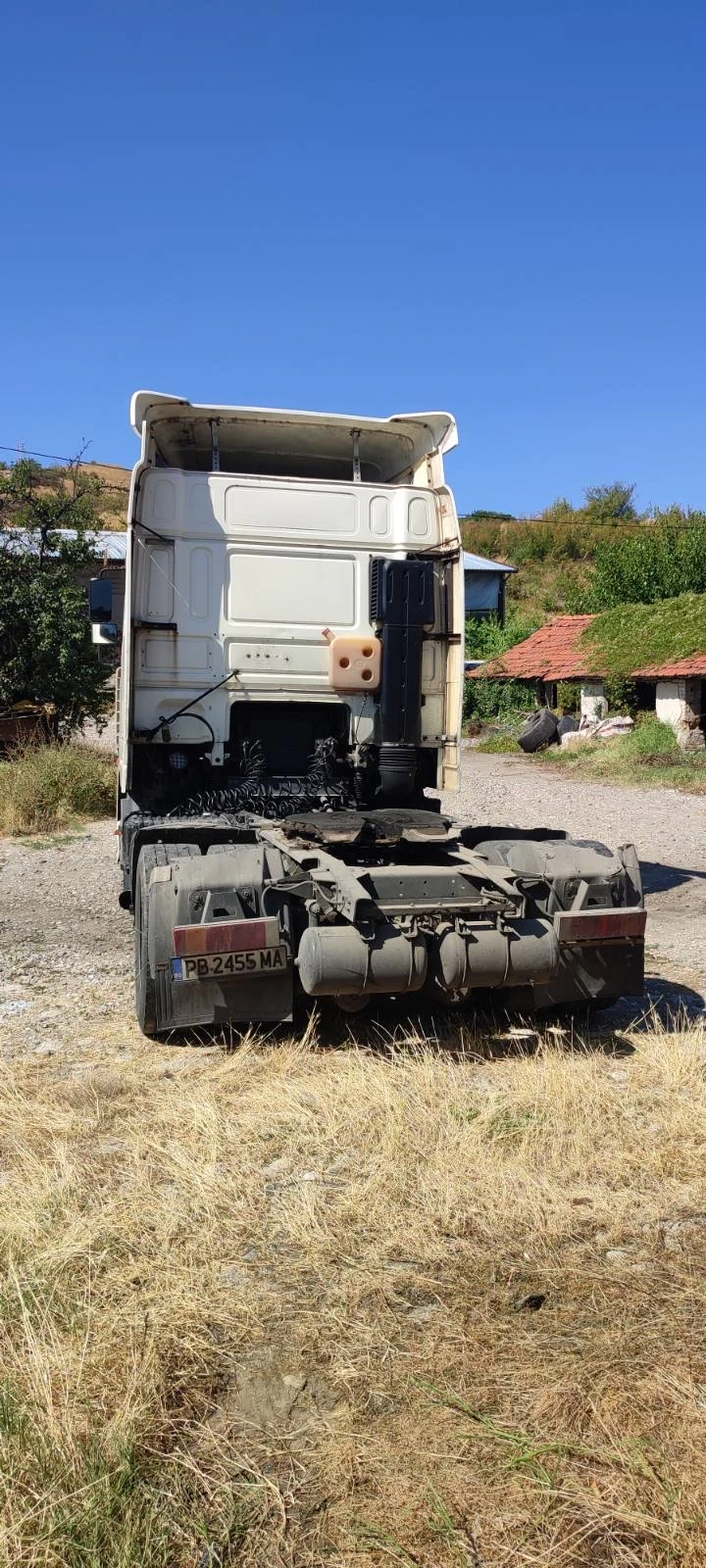 Daf Xf 95.430, снимка 2 - Камиони - 47297175