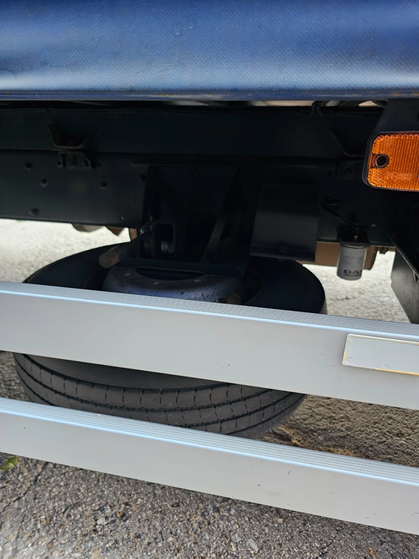 Daf Lf 280 - изображение 4