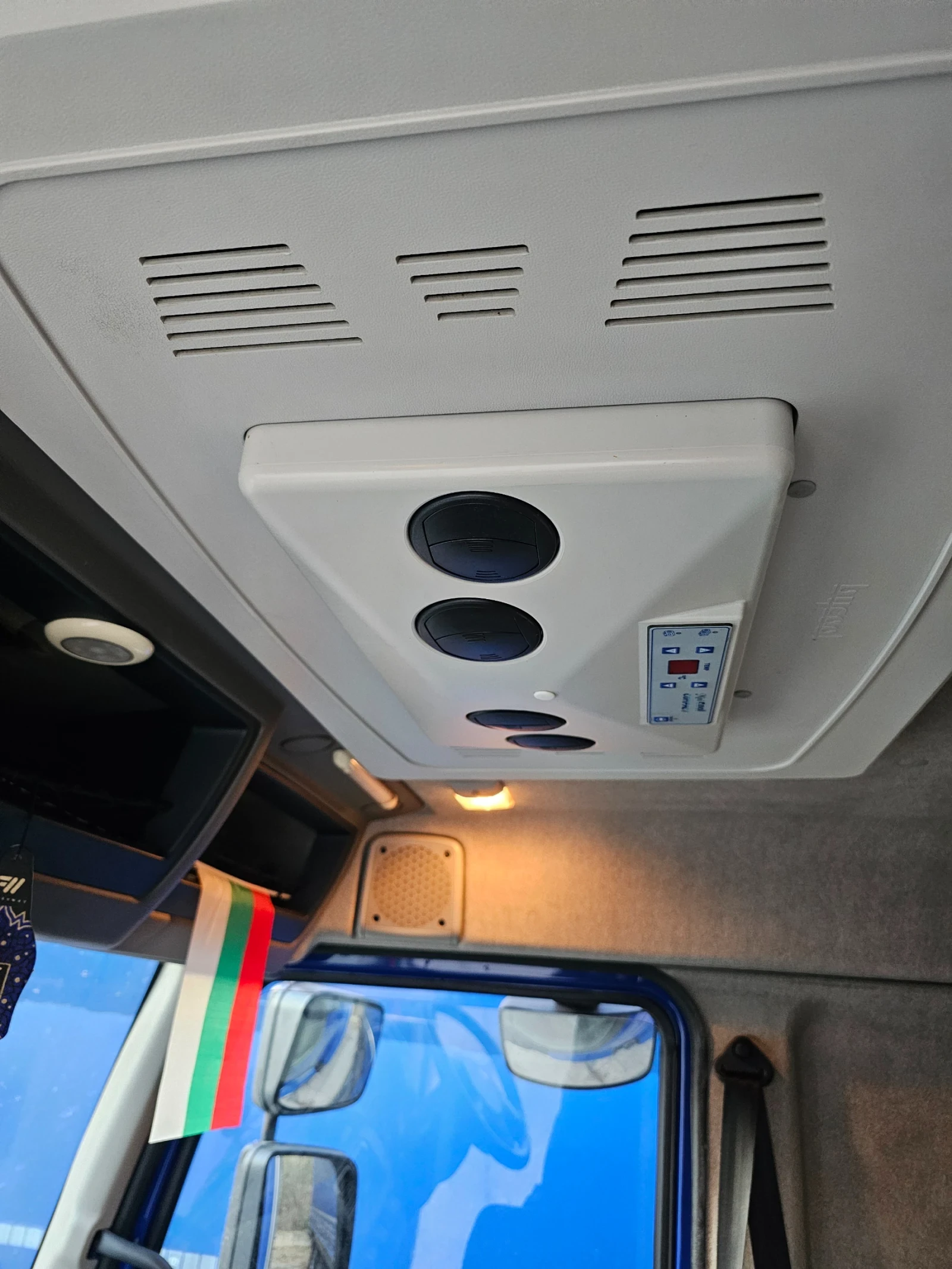 Daf Lf 280 | Mobile.bg   14