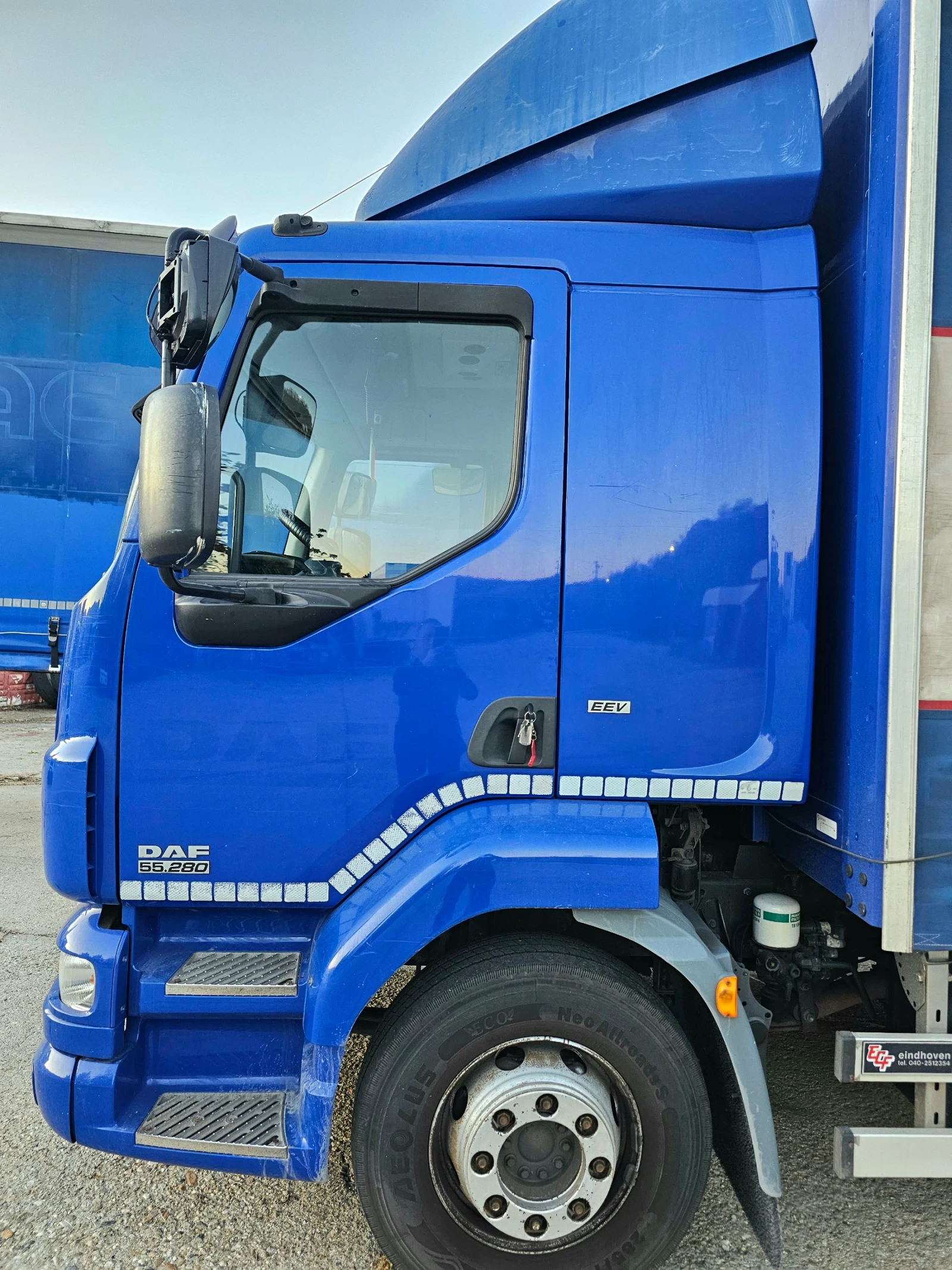 Daf Lf 280 - изображение 10