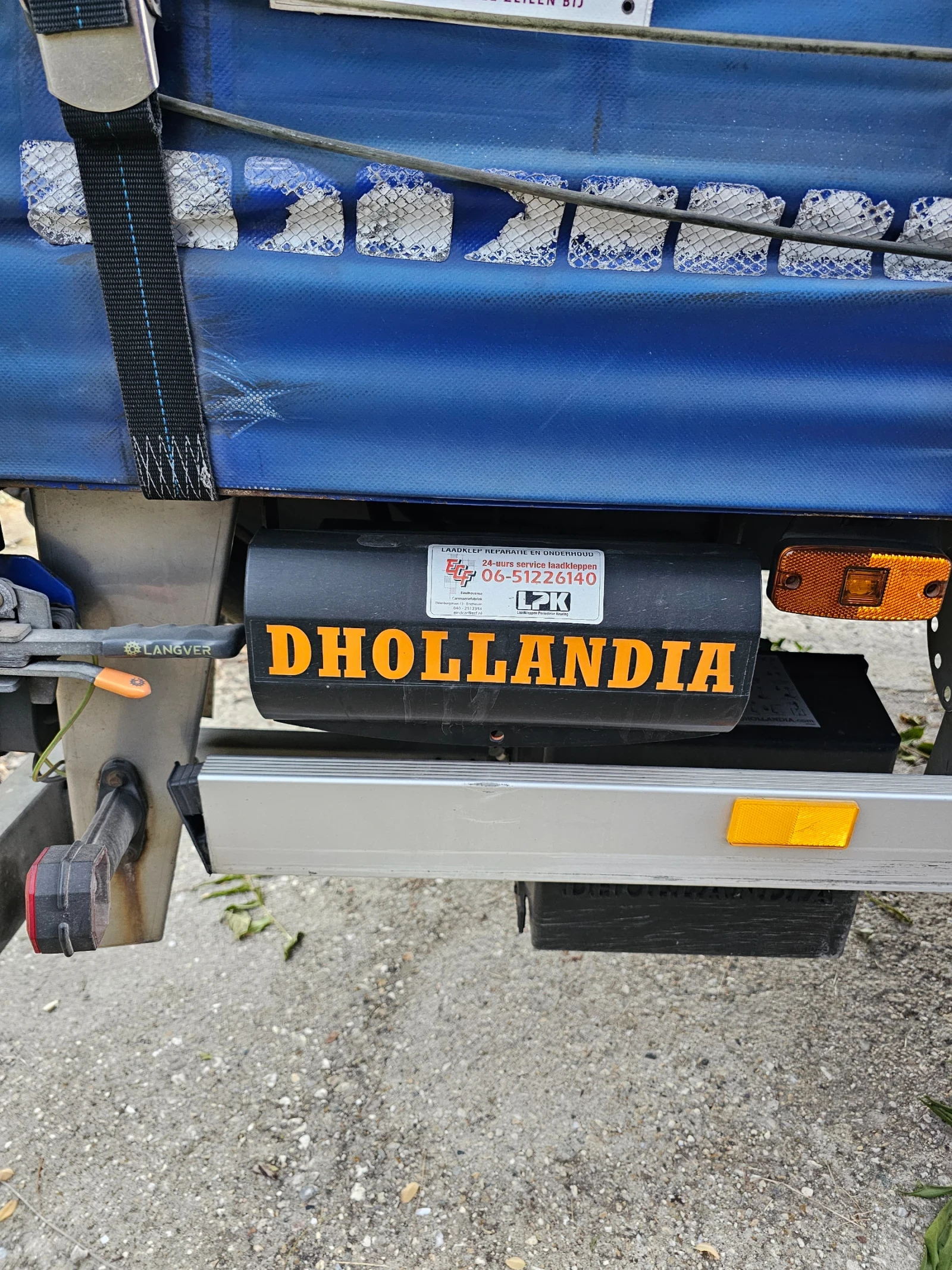 Daf Lf 280 - изображение 9