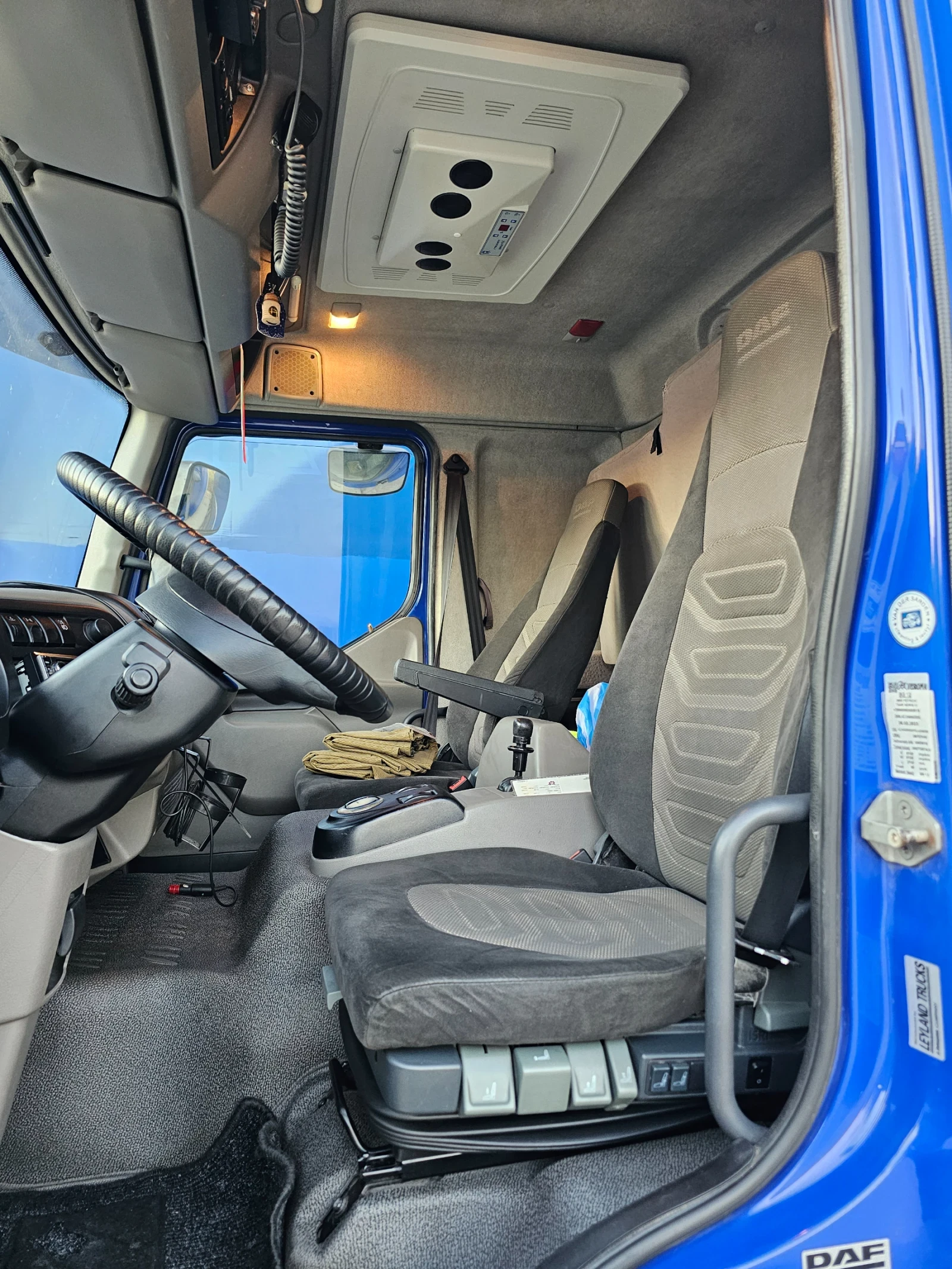 Daf Lf 280 | Mobile.bg   11