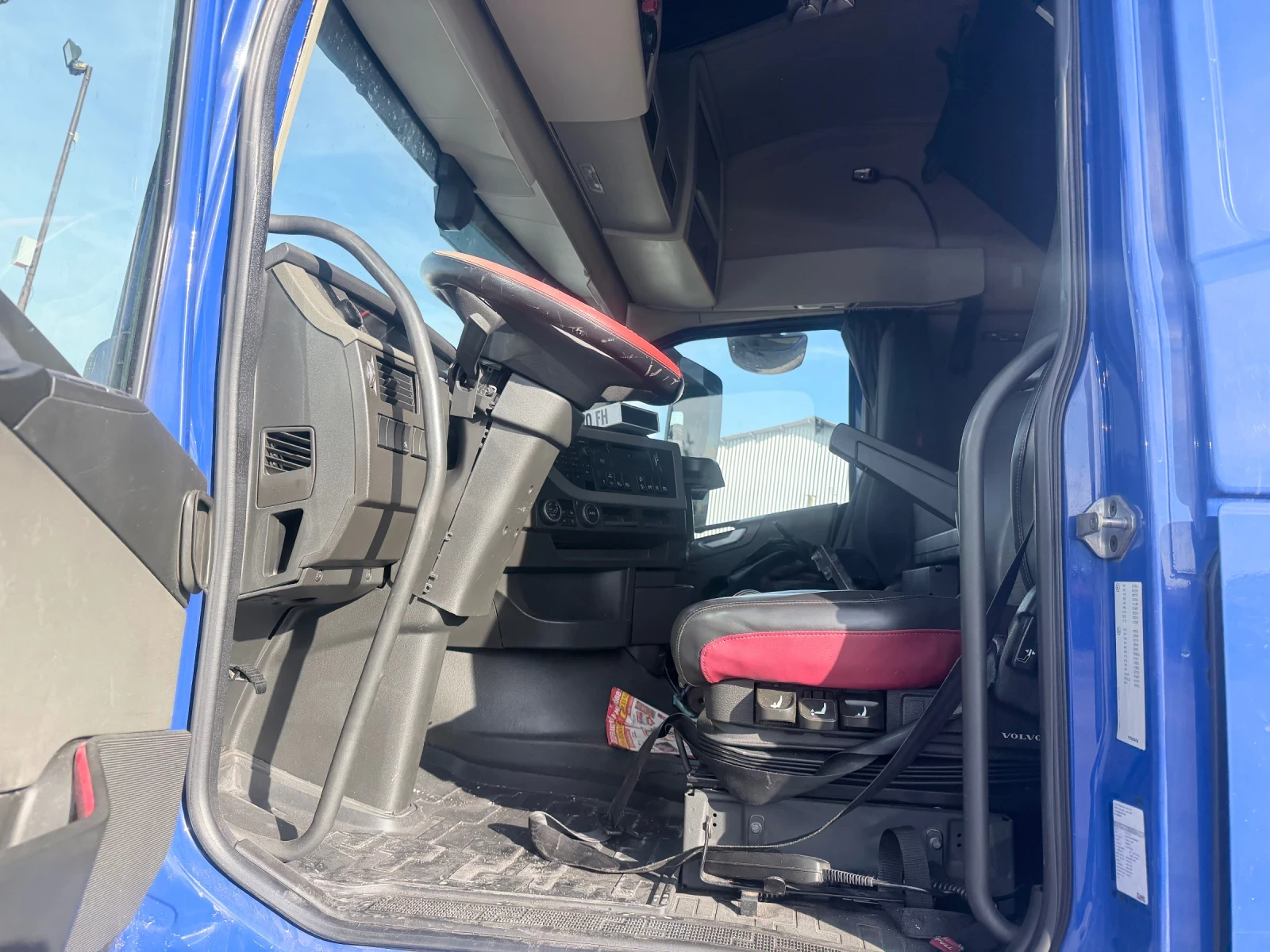 Volvo Fh 460 - изображение 6