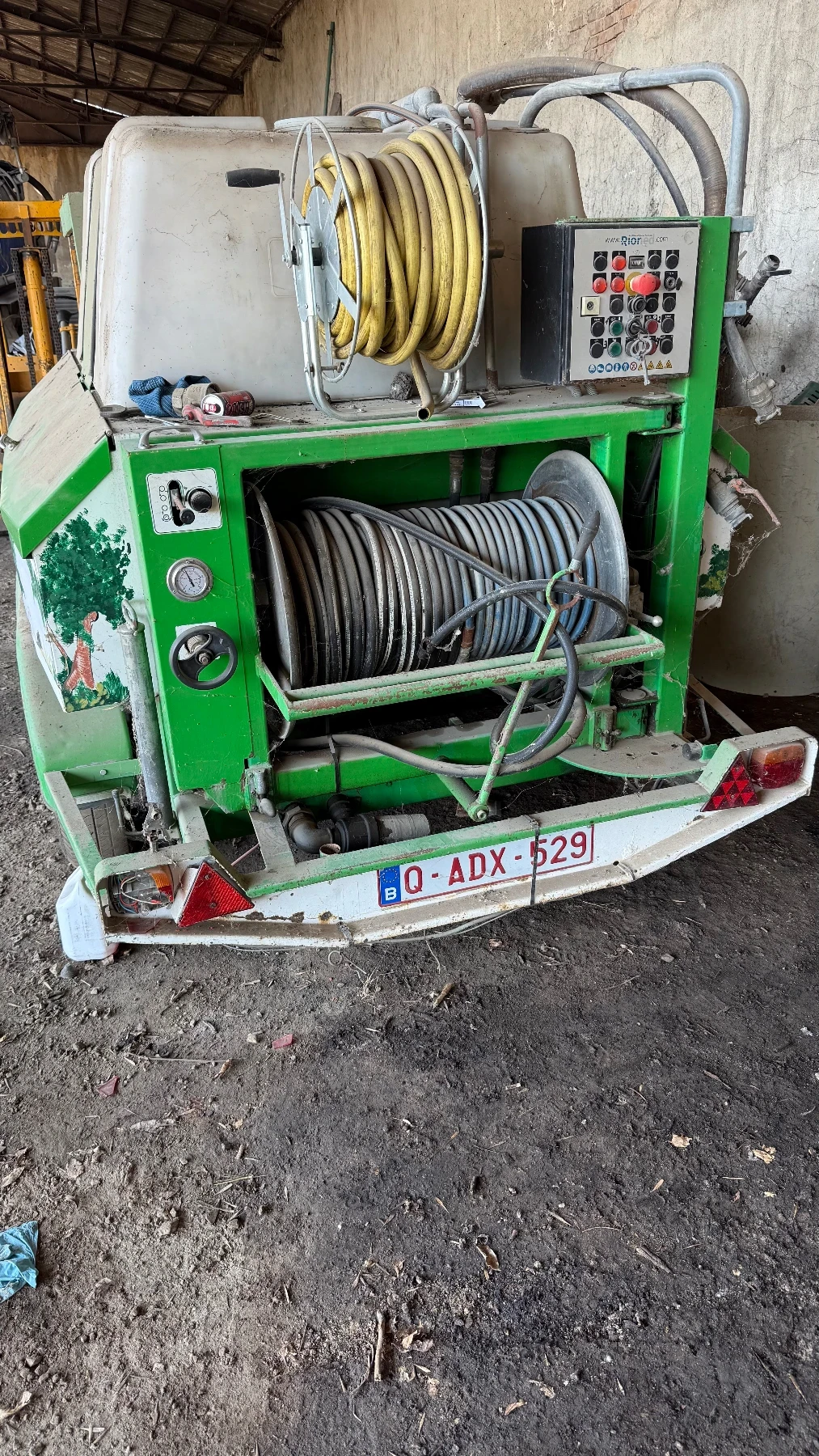 Други Друг Rioned - изображение 2