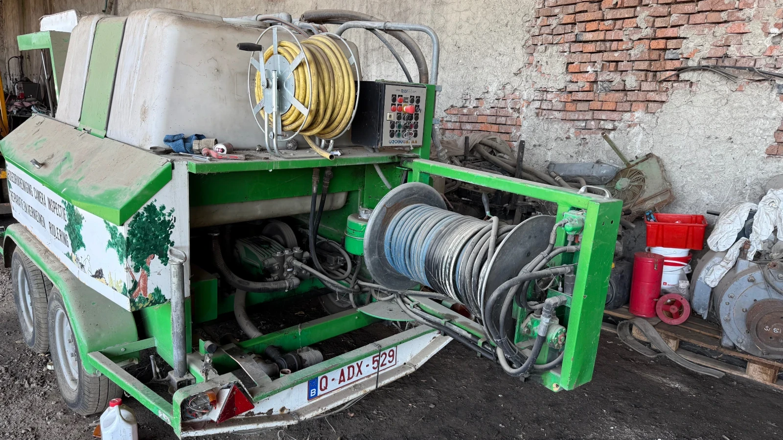 Други Друг Rioned