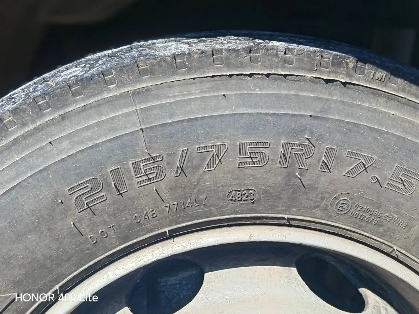 Iveco Daily Пътна помощ Iveco 180 e 80, снимка 11 - Камиони - 54102362