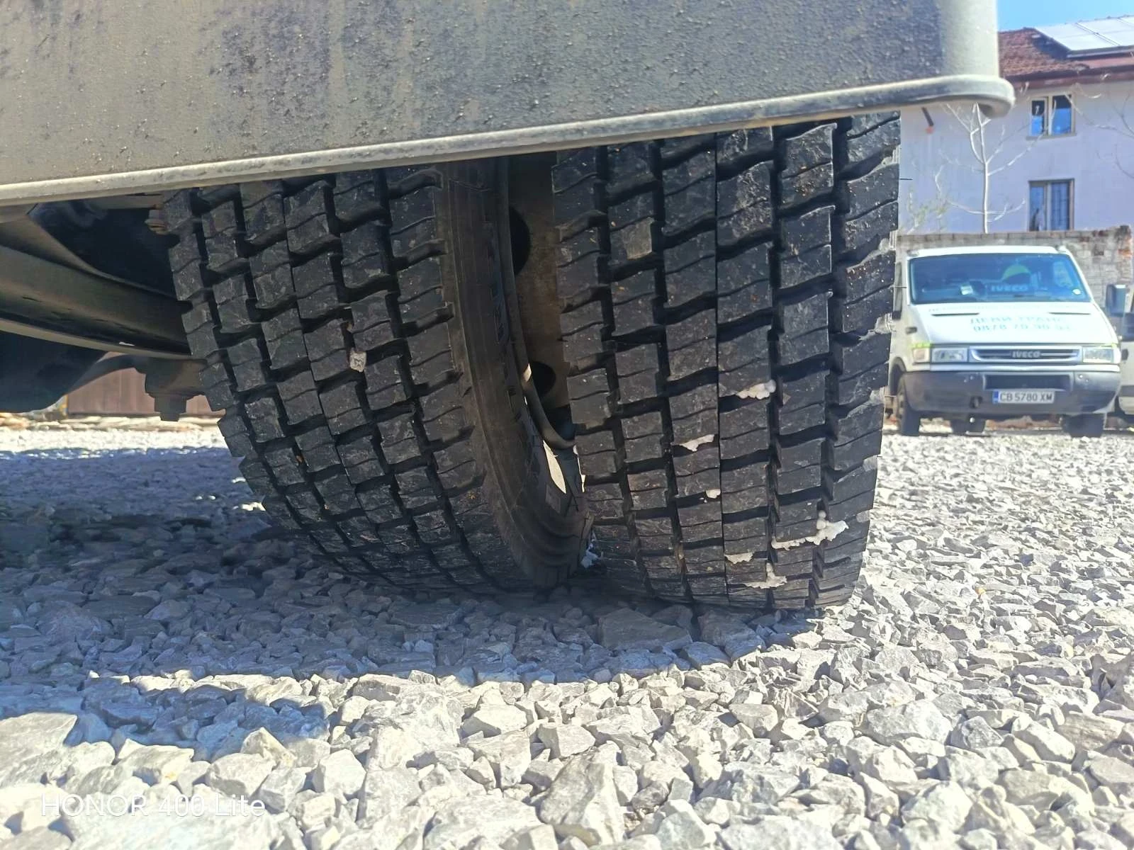 Iveco Daily Пътна помощ Iveco 180 e 80, снимка 12 - Камиони - 54102362