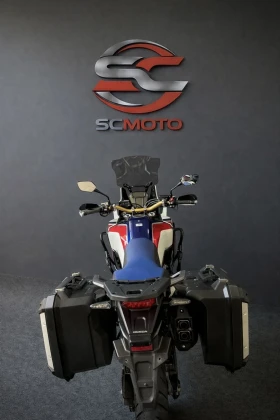 Honda Crf 1000 Africa Twin DCT, 2017 г. , 27000км, снимка 5