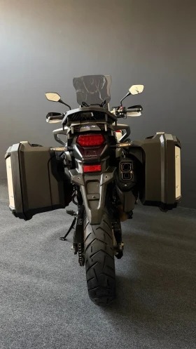 Honda Crf 1000 Africa Twin DCT, 2017 г. , 27000км, снимка 9