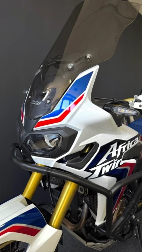 Honda Crf 1000 Africa Twin DCT, 2017 г. , 27000км, снимка 8