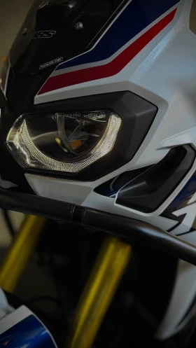 Honda Crf 1000 Africa Twin DCT, 2017 г. , 27000км, снимка 10