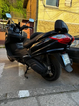 Sym Maxsym Sym Maxsym 400, снимка 7