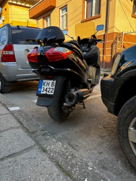 Sym Maxsym Sym Maxsym 400, снимка 5